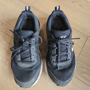 Under Armour Black Men's Running Sneakers